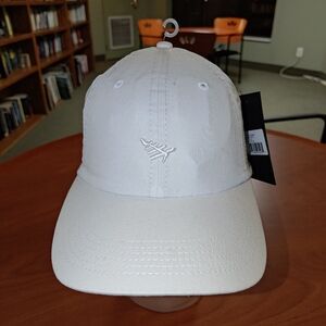 Paper Planes Embroidered Logo 100% Cotton Strapback Unisex Cap Hat OS New